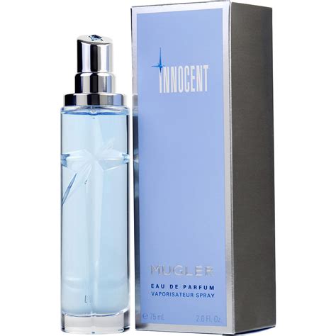 perfume angel innocent thierry mugler